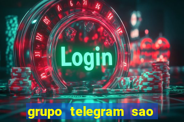 grupo telegram sao jose do rio preto